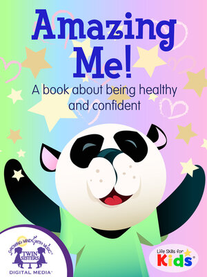 cover image of Amazing Me!
